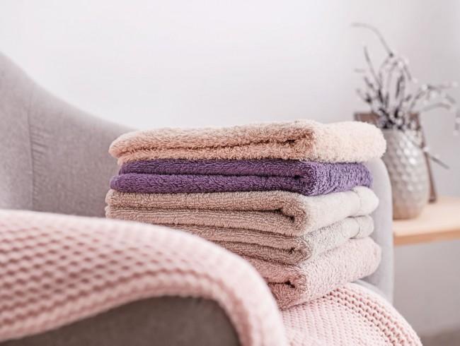 Gemütliche Ausstattung in den Ferienwohnungen Schörghofer in Flachau